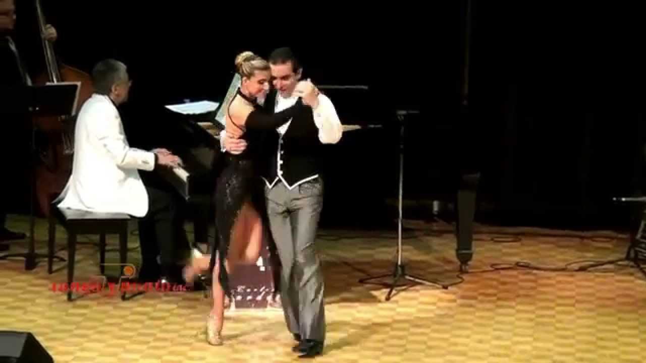 Roxana & Fabián Belmonte - 