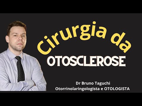 Cuidados antes e depois de cirurgias otorrino