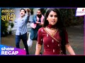 Mannpasand Ki Shaadi | Ep. 23 | Abhishek &amp; Aarohi's Heated Argument | Recap | Colors TV