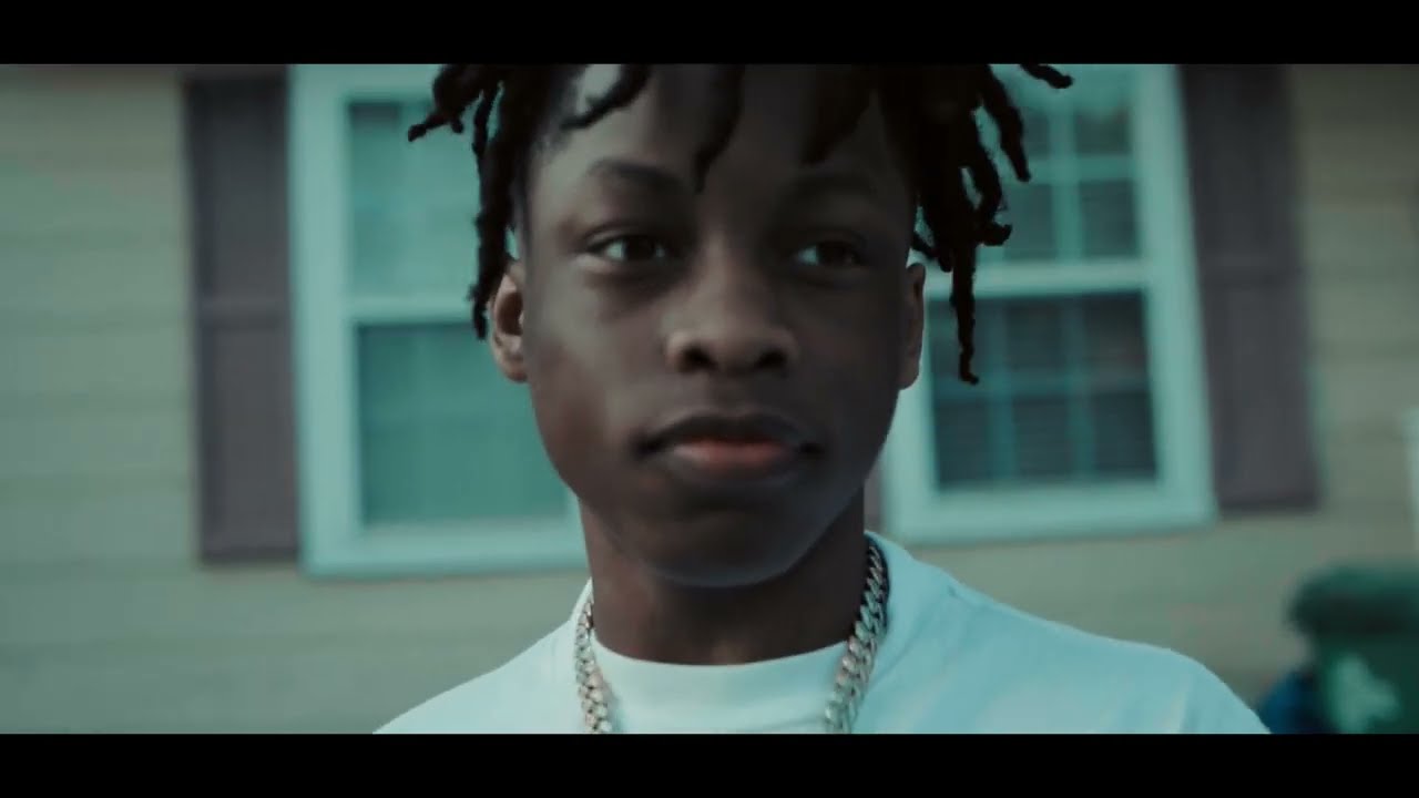 Yung Wolf- The Family (Official Video)