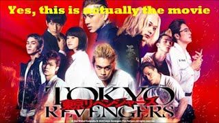 Tokyo Revengers: Live Action Movie Is Unsurprisingly Weak...🤜👊💥