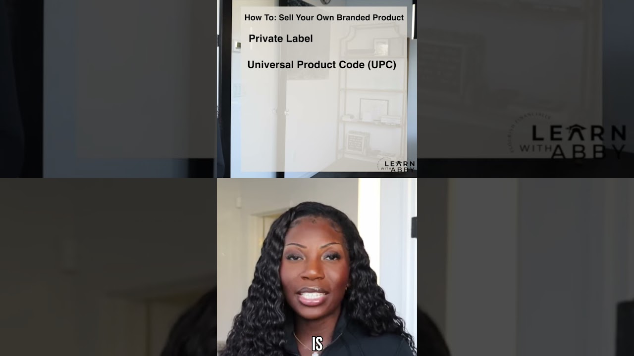 rewrite this title Amazon Selling Tip  What is a UPC & How to Get One! 🚀