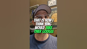 👉 bing plans new search engines #seo #bing #microsoft #chatgpt #marketing