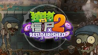 Reflourished Steam Age x Steam Ages Ultimate Battle Music Resimi