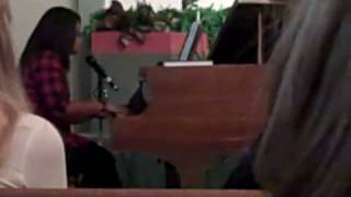 Hillsong Cover -At The Cross
