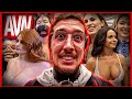 Inside AVN | The World&#39;s LARGEST ADULT FILM Convention