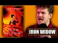 Iron Widow ~REVIEW~