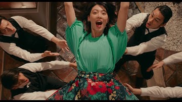 映画『ダンスウィズミー』「狙いうち」フィルムクリップ【HD】2019年8月16日（金）公開