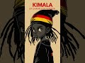 Kimala - Jose Chameleone (King Saha )