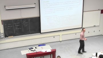 Separation Processes 4M3 2014 - Class 11C