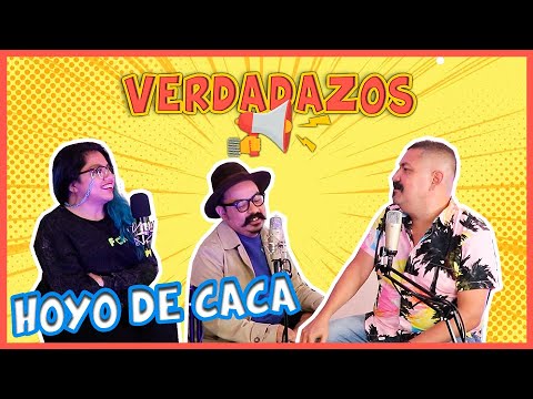 VERDADAZOS 01 | FT COCO CELIS Y LA BEA