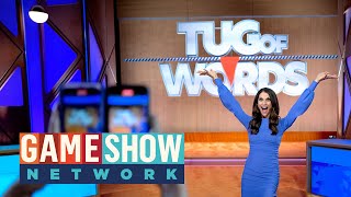 Get To Know Samantha Harris Tug Of Words