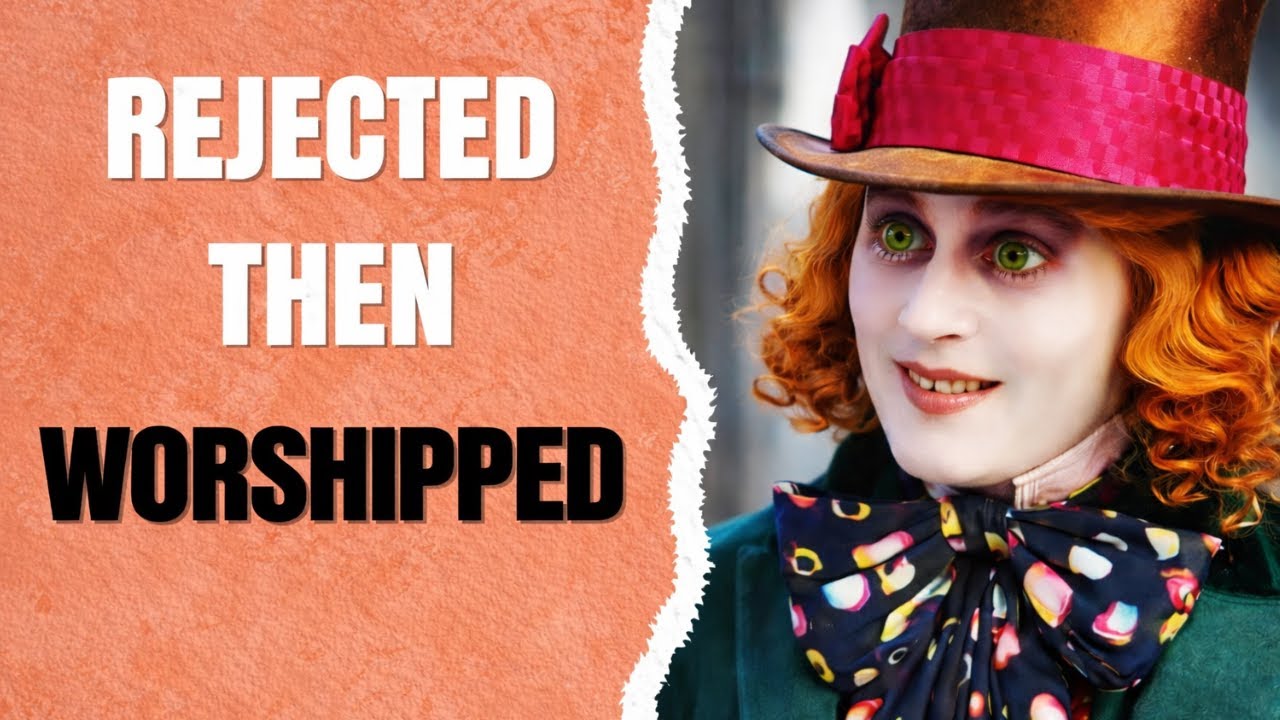 10 Classic Films of the 1950s That Bombed But Became Cult Favorites