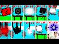 lncredibox Sprunki All Mr.Fun fullHD ( CuTE ) P2 New 2026 LamToi Sprunki