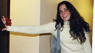 Kate Middleton Princess Of Wales Rare Photos