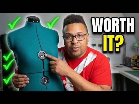Dritz Sew You Adjustable Dress Form,