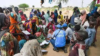 Sudans Power Struggle: Humanitarian Catastrophe, External Influences, and Ways Forward