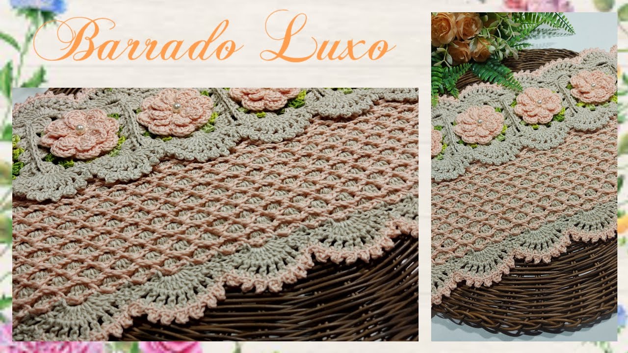 Barrado Luxo (Final)