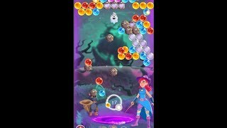 Bubble Witch 3 Saga Level 946 screenshot 5