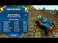 BBR2 Shark Scramble 0:55:604