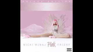 Nicki Minaj - Check it Out ft. Will.i.am (Pink Friday) Resimi