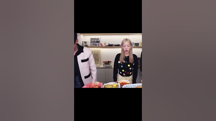 왜 자기 춤을 자기가 몰라 | #태연 #키