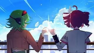 Pinky Promise ft. GUMI & Kasane Teto