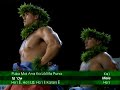 Hawai dance