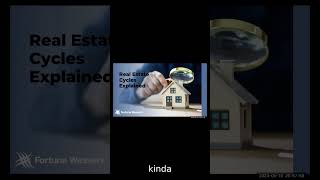 Crack the Code: Real Estate Cycles  Explained Profile