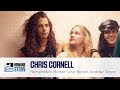 What Chris Cornell Admired Most About Andrew Wood (2011)