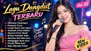Download lagu DANGDUT TERBARU 2026 | Lagu Dangdut Oke Banget cocok untuk teman kerja dan santai