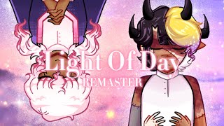 Light Of Day REMASTER