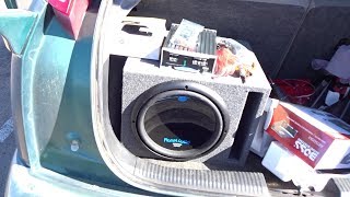 planet audio 12 inch subs 1800 watts