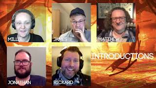 Coriolis GM Fireside Chat