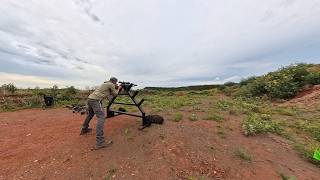 Hill Country Precision PRS: May 2026