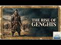 From Temujin to Genghis: Uniting the Mongol Steppe | IHP 8-1