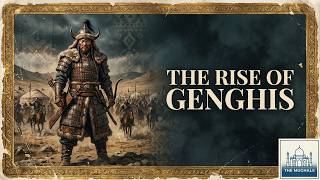 From Temujin to Genghis: Uniting the Mongol Steppe | IHP 8-1
