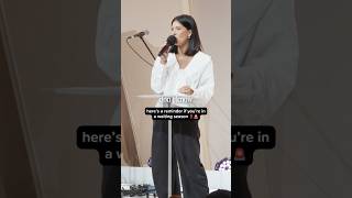 heres a reminder if youre in a waiting season...| Pastor Julia Veach
Welcome to the Zoe Church LA youtube channel. Here you will find the latest sermons from Pastor Chad Veach.
Follow Zoe Church on twitter: https://twitter.com/zoechurchLA
Follow Zoe Church on instagram: https://www.instagram.com/zoechurchla/
#Jesus #Church #Bible
MB01RWZNVBNNIUS heres a reminder if youre in a waiting season...| Pastor Julia Veach