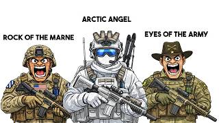 The Most Lethal Military Units in History