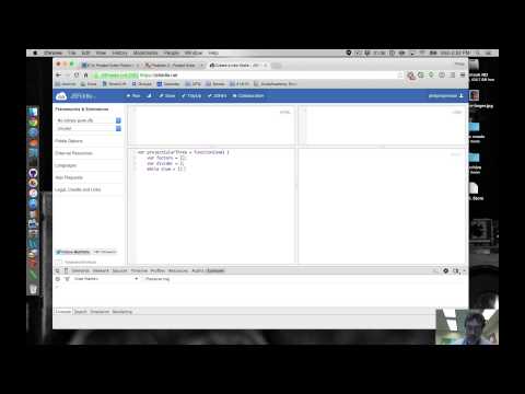 E14: Project Euler Problem 3