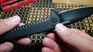 Kershaw Fatback 1935