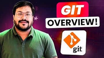 Git Overview  #git #github #skillupwithsachin #coding #repost #learning #technology