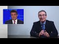 OAN: Last Week Tonight with John Oliver (HBO)