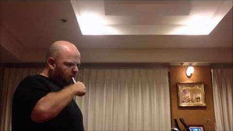 .4 ohm dual twisted 30 AWG on Storm-A