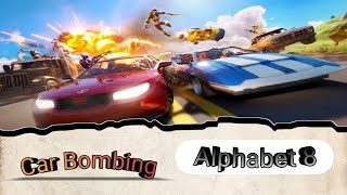 Defying Gravity: Experience the Most Intense Racing Game! screenshot 3