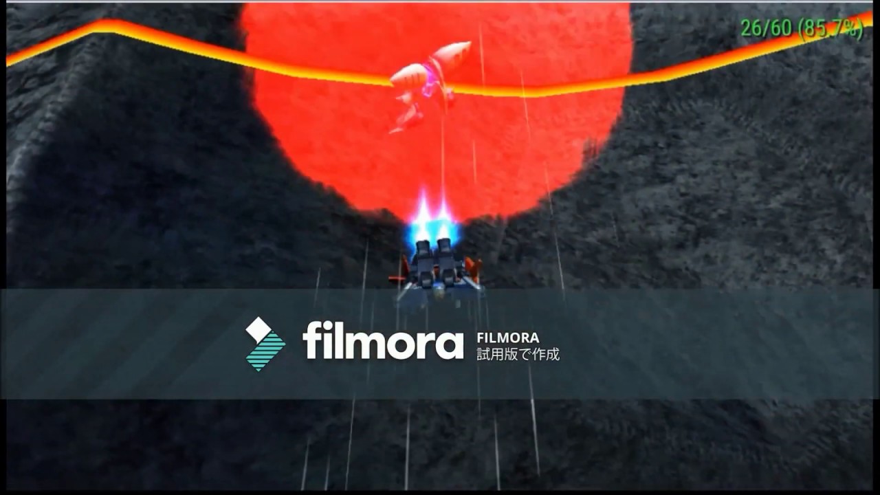 [ガンダムNEXTplus] ガンダムネクストプラス cwc ZZガンダム PV 改造注意 - YouTube