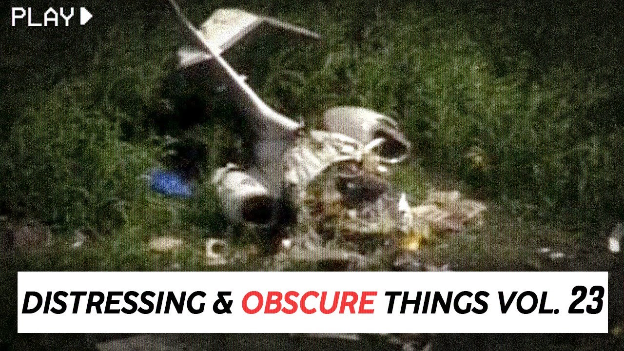 Disturbing Things From our World [Vol. 23] - YouTube