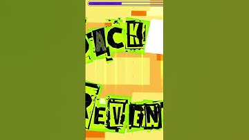 Event Level #16: Backbeat Revenge by Darwin| Song - Backbeat Revenge by Camellia