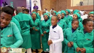 Mercy of God
