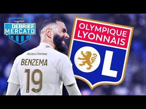 MERCATO OL - Un retour de Benzema serait-il forcément une bonne chose ?